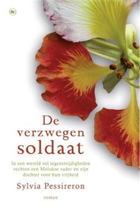 De verzwegen soldaat - Sylvia Pessireron - ebook