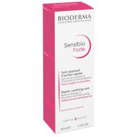 Bioderma Sensibio Forte Creme 40ml