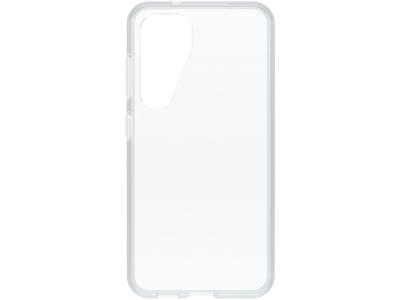 OtterBox OtterBox React Series Samsung Galaxy S25 5G Clear