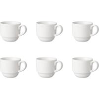 Mammoet Budgetline kop breed 6stuks