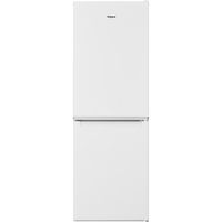 Whirlpool W5 711E W 1 koel-vriescombinatie Vrijstaand 308 l F Wit - thumbnail