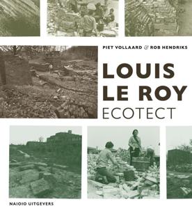 Louis Le Roy, ecotect (Hardback)