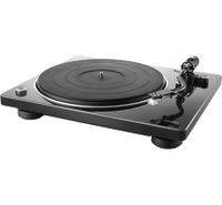 Denon: DP-400 Platenspeler - Zwart