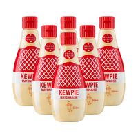 Kewpie - Japanse Mayonaise - 6x 355ml Kewpie - Japanse Mayonaise - 6x 355ml