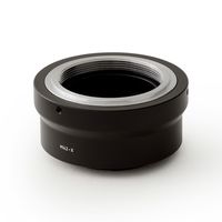 Urth Manual Lens Mount Adapter M42 - Fujifilm X - thumbnail