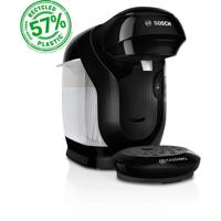 Multidrank koffiemachine - BOSCH - TASSIMO - T11 Zwarte stijl - 1400 W