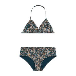 Shiwi Meisjes bikini Lily - Deep sea blauw