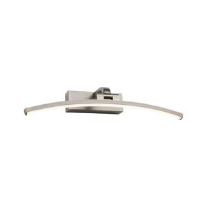 Paulmann Bento 95560 LED-schilderijlamp 8.5 W Warmwit Messing