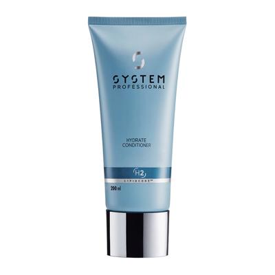 System Professional Hydrate Conditioner 200ml | Voor Droog Haar System Professional Hydrate Conditioner 200ml | Voor Droog Haar