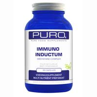 Puro Immuno Inductum Weerstand 30Capsules