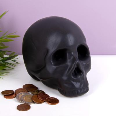 Skull Spaarpot Skull Spaarpot