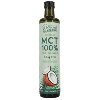 MCT olie premium bio 500 Milliliter