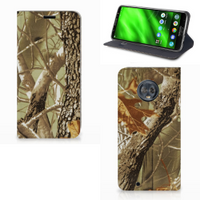 Motorola Moto G6 Smart Cover Wildernis - thumbnail