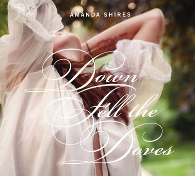 Down Fell The Doves - CD (0794504787641)