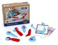 Green Toys doktersset