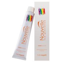Nouvelle Hair Color Mega Lift & Special Meches Lightener 100ml