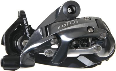 SRAM achterderailleur "force 22"