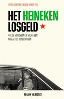 Het Heineken-losgeld (Paperback)