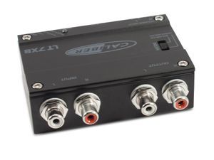 Balanced line driver (LT7XB)