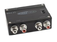 Balanced line driver (LT7XB)