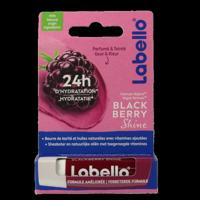 Labello Fruity shine blackberry 4.8 Gram