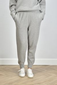 Extreme Cashmere broek Yogi 56 grey