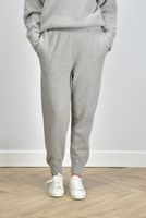 Extreme Cashmere broek Yogi 56 grey - thumbnail