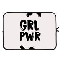 Girl Power #2: Laptop sleeve 13 inch