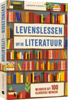 Levenslessen uit de literatuur (Hardback)