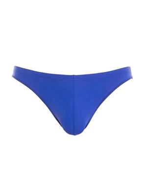 HOM - G-String - Freddy - blauw, Maat:S