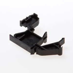 Basiskoppelstuk glasmax 26/ck