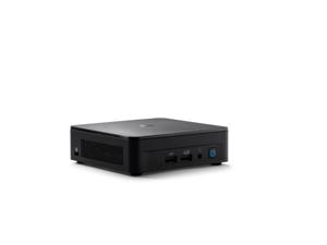 ASUS NUC 12 RNUC12WSKV500002I UCFF Zwart i5-1250P