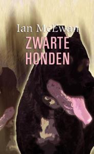 Zwarte honden (Hardback)