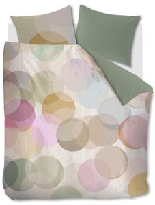 Beddinghouse Dutch Design Bonbon Dekbedovertrek Multi