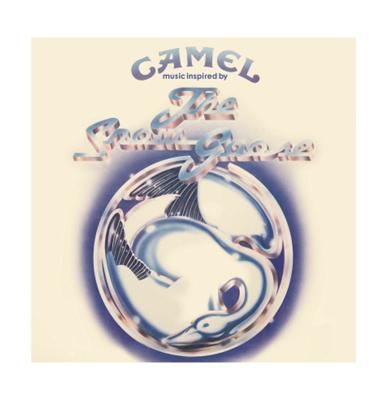 Camel - Snow Goose (LP)