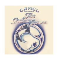 Camel - Snow Goose (LP)