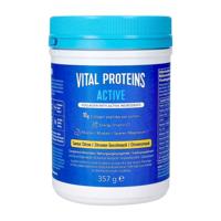 Vital Proteins Active Citroen 357g Vital Proteins Active Citroen 357g