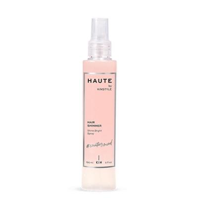 Kin Cosmetics Haute by Kinstyle Hair Shimmer 150ml