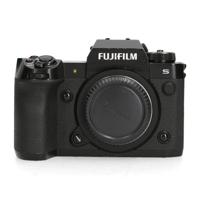 Fujifilm X-H2S