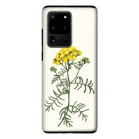 Tansy: Samsung Galaxy S20 Ultra Tough Case