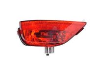 Mistachterlamp 4380929