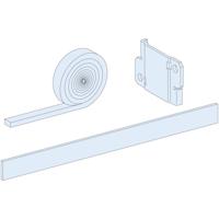 Schneider Electric PrismaSeT-P, verbindingsset, voor diepteregeling van de basismast 1 stuk(s)