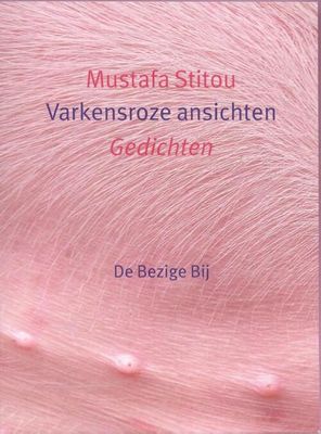Varkensroze ansichten + audio - Mustafa Stitou - eBook (9789023487623) Varkensroze ansichten + audio - Mustafa Stitou - eBook (9789023487623)