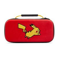 Doosje voor de Nintendo Switch Powera PIKACHU Multicolour