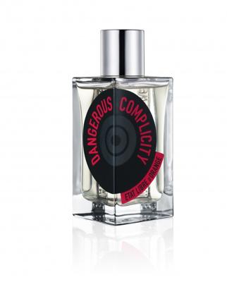 Etat libre d'orange Dangerous Complicity Eau de Parfum 100ml