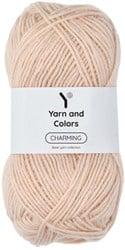 Yarn and Colors Charming 043 Pearl