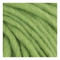 Creativ Company Wolgaren lime, 50m