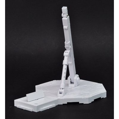 Gundam: Action Base White