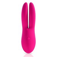 jimmyjane - ascend 2 vibrator roze