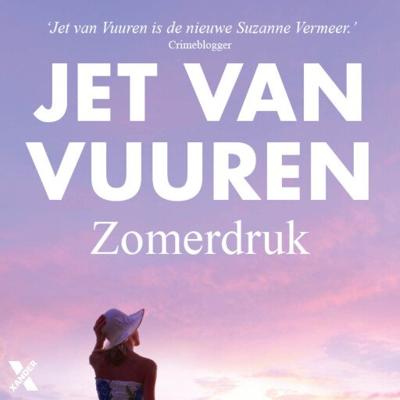 Zomerdruk Zomerdruk